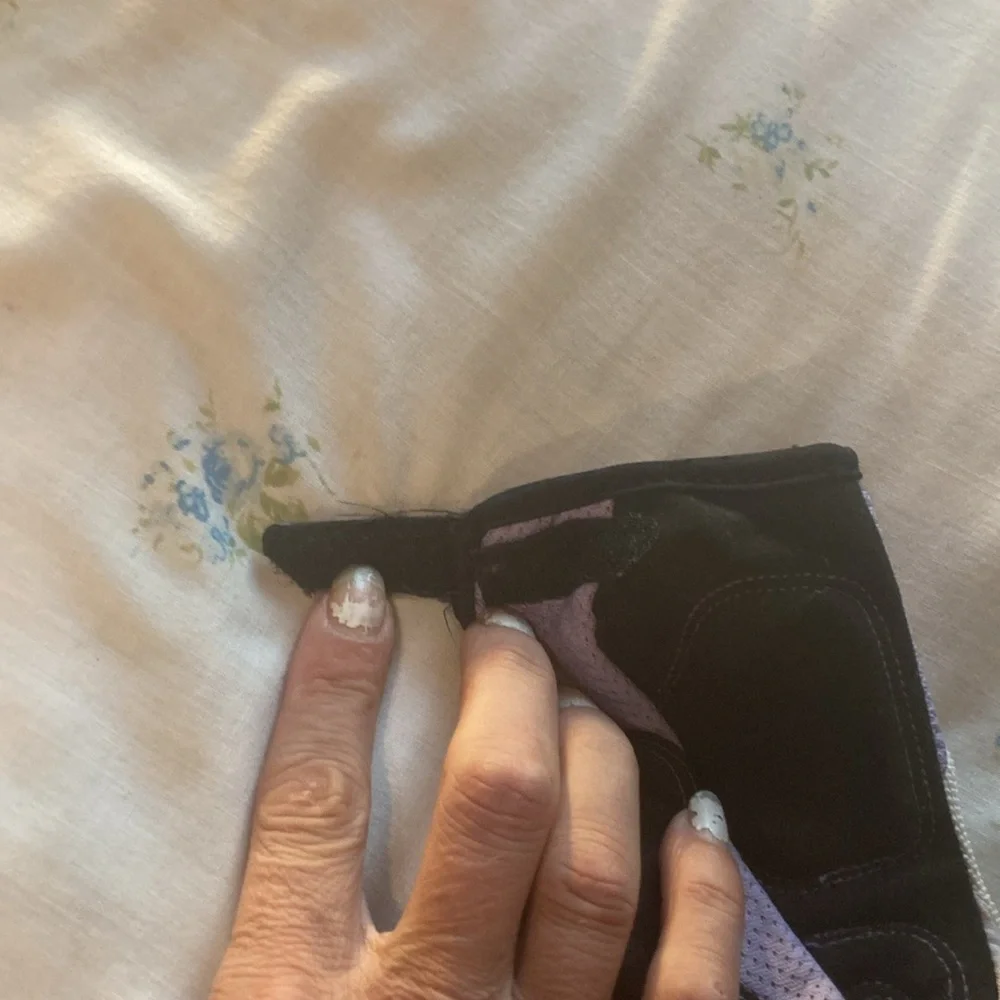 Typhoon riding gloves